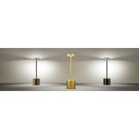 Lampara de Mesa LED Recargable