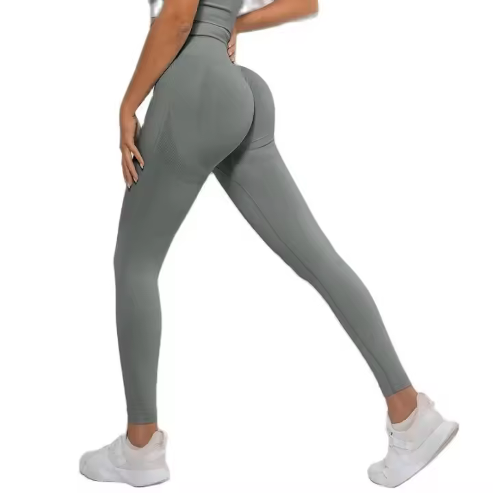 Leggings deportivos para mujer para gimnasio Fiess Running Yoga Clothing - 1