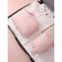 Bolsa De Maquillaje Para Viaje Resistente Al Agua Organizador De Almacenamiento De Cosméticos De Gran Capacidad Portátil Bolsa De Cosméticos Estilo Fashion - details 20