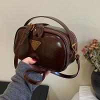 Bolso de almohada de moda 2025 Nuevo, bolso retro de cien hombros, bolso casual para mujer, negro - details 4