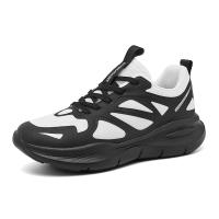 Zapatillas de correr unisex de verano Zapatillas deportivas originales transpirables con cordones elásticos de EVA - details 27