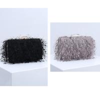 Bolsos para banquetes, bolsos para mujeres borlas, bolsos para vestidos de banquetes, bolsos - details 18
