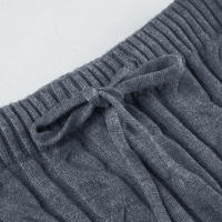 BUNO- Faldas largas sexys de trompeta, moda vintage, pantalones de cintura baja, ropa informal de discoteca, tres elegantes Haruku para mujer - details 10