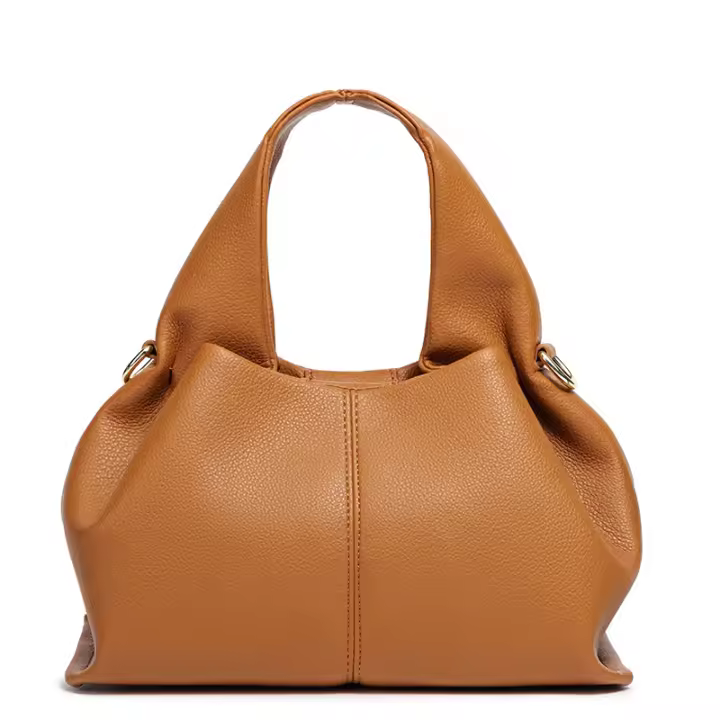 Cloud Bag Mujer 2025 – Estilo francés, diseño suave y elegante para hombro o bandolera |    – Estilo, , | - 1