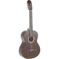 Guitarra clásica 1/2 color nogal - details 126