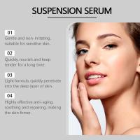 Suero de emergencia de un solo uso, suero Facial hidratante e iluminador, 1,2 ml/30 Uds. - details 8