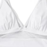 Traje de Baño de Malla Estilo Tanga 2024 Control de Barriga Traje de Baño de Playa Retrocedible - details 41