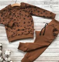 Ropa de bebé niña Traje de niño - details 0
