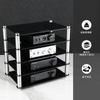 KGUSS ES8 exquisito marco acrílico amplificador HIFI decodificador marco rack equipo transparente - details 15