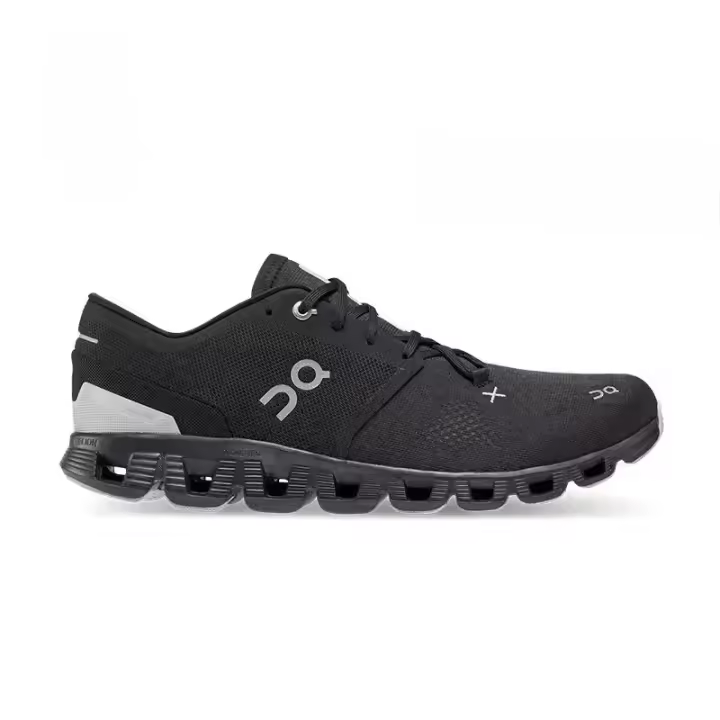 Zapatillas deportivas transpirables para hombre y mujer, calzado de entrenamiento físico integral, alta calidad, original, en Nube X3, nueva generación - 1