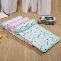 Manta transpirable para mascotas, sofá, cama suave, cojín de refrigeración para perros, suministros para mascotas, cama portátil de viaje - details 6