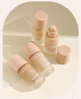 Corrector Control de aceite base hidratante Invisible para poros base impermeable de larga duración y no deformante - details 18