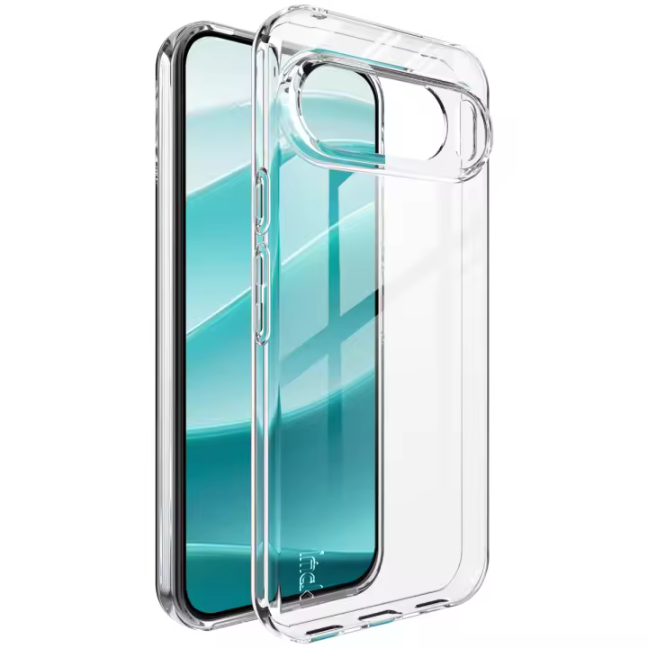 Para Google Pixel 10 Pro XL Funda para teléfono IMAK Funda delgada suave Serie UX-10 - 1