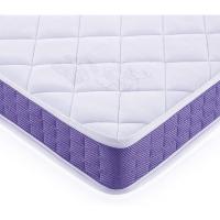 Colchón Cuna Viscoelástico Tamaño 140x70 cm Altura 12cm Transpirable, Antiácaros, Antihongos, Antibacterias Certificado OekoTex® - details 1