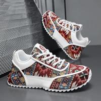 Zapatos Casu de moda para hombre, cómodas zapatillas deportivas para correr, suela gruesa, antideslizantes, resistentes al desgaste, talla grande, nuevo - details 20