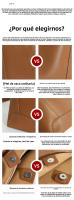 Minimalista Bolsa de Hombro de Cuero de Vaca para Mujeres de Gran Capacidad Bolsa de Hombro de Cuero Auténtico - details 3
