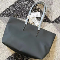 Nuevo bolso de mujer, bolso de compras, bolso de hombro de gran capacidad, bolso de mano portátil tipo bola de masa. - details 7