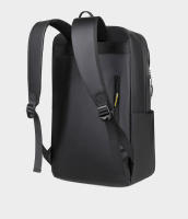 Mochila antirrobo Vie para hombre, impermeable para deportes al aire libre, bolsa para ordenador portátil - details 18