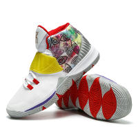Zapatillas deportivas de baloncesto para hombre, calzado de entrenamiento de alta calidad, uso diario, 2025 - details 3