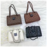 Bolso Cruzado de Hombro Versátil de Moda 2024 Bolso Pequeño de Cadena para Mujer en Otoño-Invierno - details 21