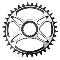 Shimano-Cadena de 12 velocidades, dientes positivos y negativos, diseño ligero, seguridad mejorada, M710081009100 - details 27