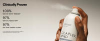 clinically proven 100% saw no white residue