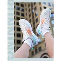 Zapatos De Deporte Para Hombre 2024 Transpirables Con Malla Absorbedores De Choque Antideslizantes Suaves Y Ligeros Para Correr - details 2