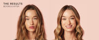 anti frizz