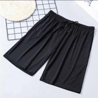 Pantalones Cortos de Malla Transpirable para Hombres en Verano 2025 Secado Rápido para Deportes de Playa - details 6