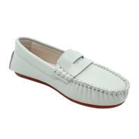 Zapatos de cuero ligeros, zapatos casuales clásicos para niños. - details 11