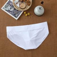 Calzoncillos de hombre de seda de leche, bolsa elástica de cintura baja, cerca del cuerpo, cómodo aussiebum - details 13
