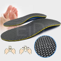 EiD-plantillas de Gel ortopédicas, soporte para el arco, almohadilla plana para la salud del pie, plantilla para zapatos, almohadilla para facilidad de presión, fascitis Plantar - details 20