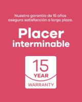 2 Consolador Vibrador |   Estimulación Clitorial Silenciosa y Potente |   Regalo de Juguete Sexual para Mujer |   Juguete Sexual Erótico Extremo |   Vibrador de Ondas de Presión con Vibraciones - details 4
