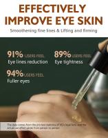 Crema Facial de Retinol para el cuidado de la piel, suero para ojos, reafirmante, levantamiento, antienvejecimiento, Reduce las arrugas - details 13