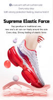 ONEMIX-Zapatillas de correr para hombre y mujer, zapatos deportivos con cámara de aire, para caminar al aire libre - details 6