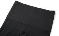 MISSMOLY Leggings de compresión para mujer, pantalones adelgazantes con control de barriga y cintura alta - details 17