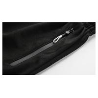 Pantalones cortos de algodón de los hombres casuales verano nueva moda con bolsillos laterales y cremallera pantalones de correr al aire libre - details 10