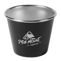Mini taza de camping de acero inoxidable, 4-1 piezas, 50 ml, adecuada para VIE al aire libre, cerveza, vino, café, té, leche, bebidas, agua, - details 21