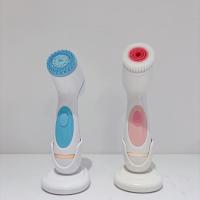 Nuevo Instrumento Eléctrico para Lavar la Cara Portátil, Multifuncional, Recargable y Impermeable para el Cuidado de la Piel Facial - details 18