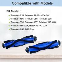 Pieza de repuesto para aspiradora robótica RoboVac 11S, 15C, 30, 30C, 12, 35C, 25C, 15T, limpieza del hogar - details 2