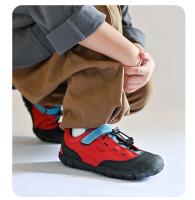 Zapatos De Escalada De Alta Calidad Para Niños, Zapatillas Elásticas Para Exteriores Para Niños, Zapatos Deportivos Casuales De Moda Para Niñas, Entrenadores Antideslizantes Para Niños - details 42