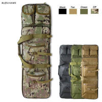 Mochila de caza porta pescar 1,2m bolsa de pistola táctica 85CM bolsa de pesca portátil de hombro - details 0