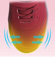 Botas de invierno para hombre y mujer, zapatillas impermeables de cuero Pu, zapatos informales de escalada para hombre, Botas de senderismo al aire libre Unisex, envío rápido - details 16