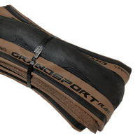 1 par de neumáticos GRAND Sport Race 700x28C, neumático plegable para bicicleta de carretera Ccher - details 2