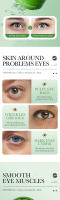 Parches De Ojos y Ojeras De 60 piezas, para adornar Las Ojeras y Mejorar Las LíNeas Finas,Hidratante, antiedad - details 1
