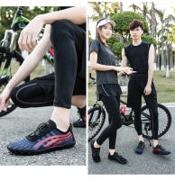 Zapatos acuáticos Unisex, zapatillas de natación descalzas, pesca al aire libre, bicicleta, zapatos deportivos de secado rápido, zapatillas transpirables de agua de mar y río - details 12