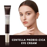Crema Probiótica para los Ojos Centella Asiatica Equilibra la Flora Corporal Reduce Líneas Finas - details 0