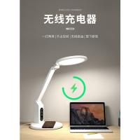 Carga y Enchufe de Espectro Completo de Voz Inteligente Lámpara de Escritorio de Nivel AA de Doble Propósito Aprendizaje Profesional Protección Ocular para Estudiantes Brillante - details 6