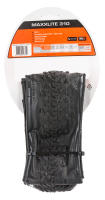 MAXXIS MAXXLITE 310(M310) neumático plegable para bicicleta de montaña 26x1,95 MTB 26 - details 1