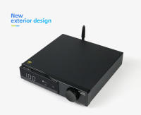 SMSL DO100 Pro DAC Hi-Res MQA Decodificador dual ES9039Q2M Bluetooth5.1 DSD512 OPA1612 HDMI-ARC - details 3